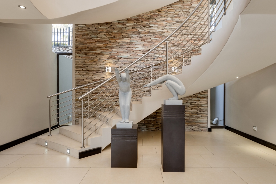 4 Bedroom Property for Sale in Bedfordview Gauteng