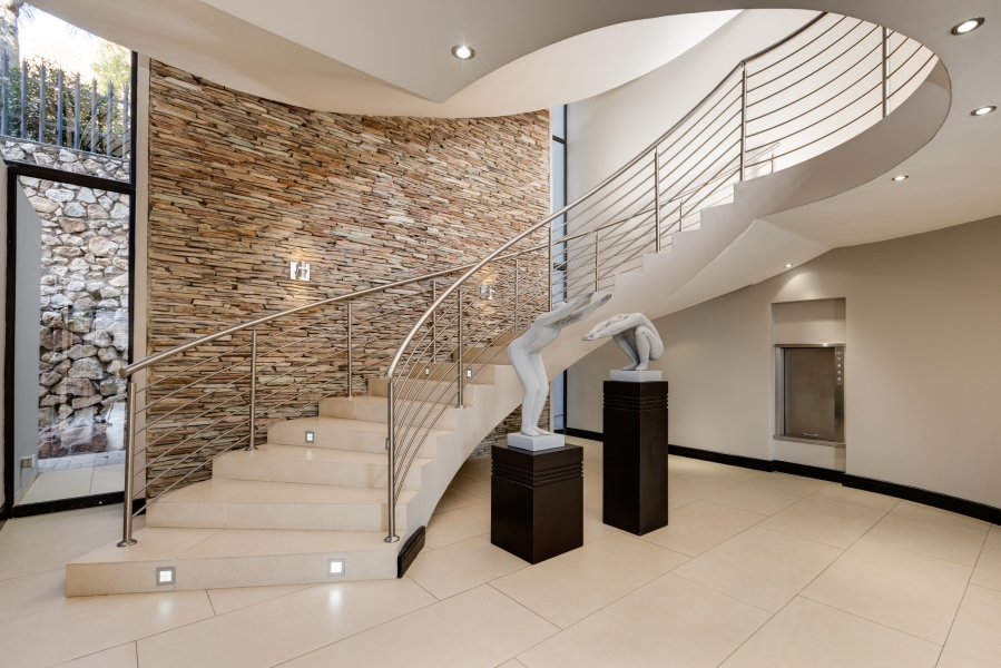 4 Bedroom Property for Sale in Bedfordview Gauteng