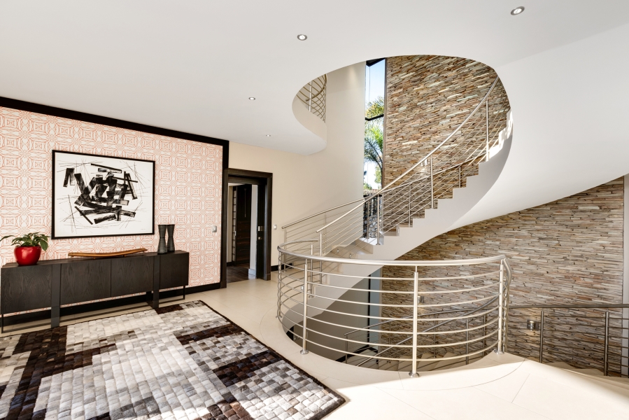 4 Bedroom Property for Sale in Bedfordview Gauteng