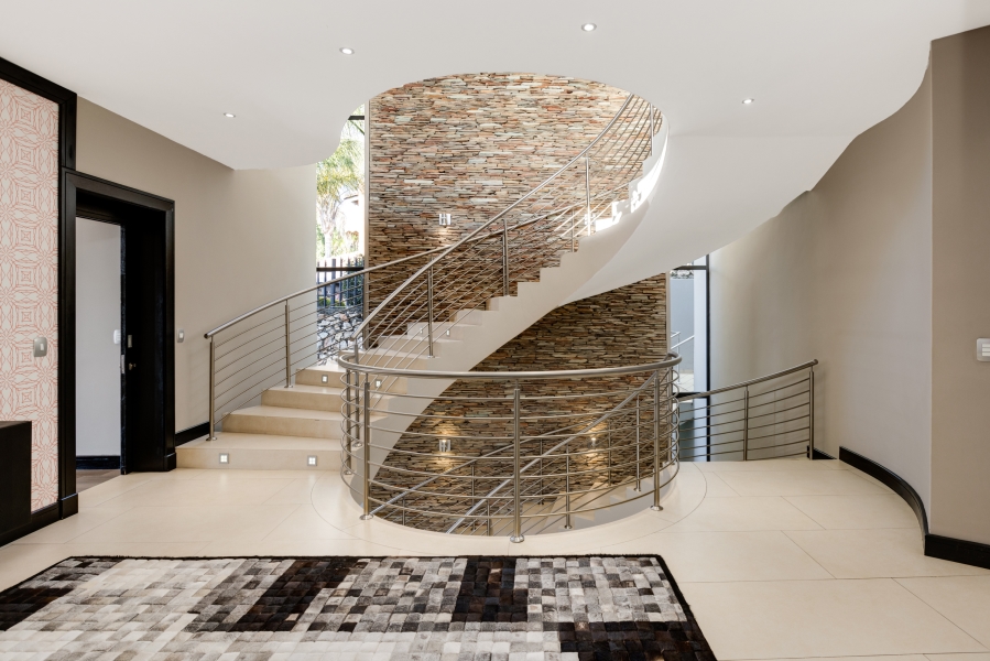 4 Bedroom Property for Sale in Bedfordview Gauteng