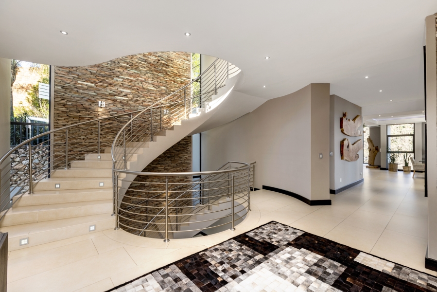 4 Bedroom Property for Sale in Bedfordview Gauteng