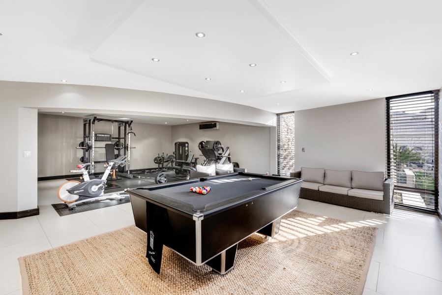 4 Bedroom Property for Sale in Bedfordview Gauteng