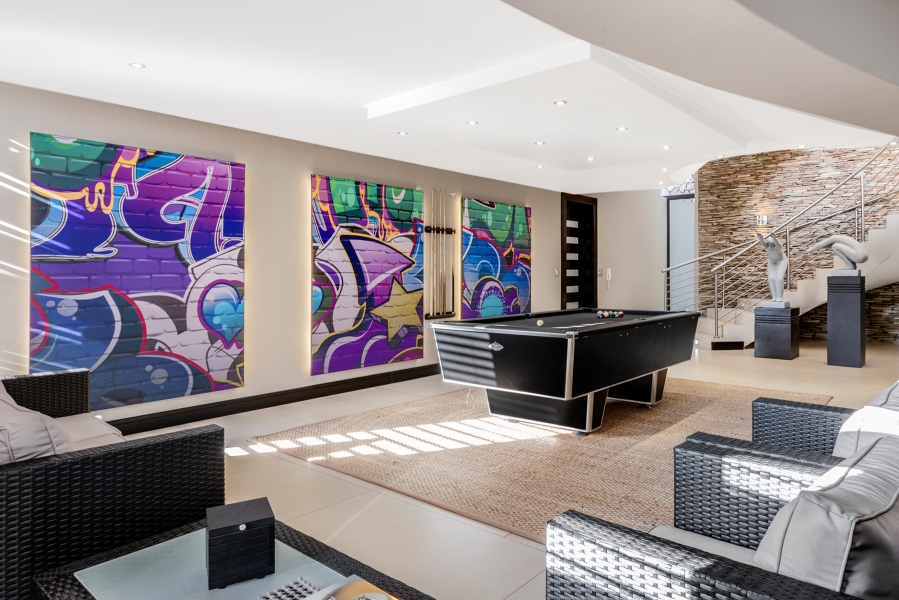 4 Bedroom Property for Sale in Bedfordview Gauteng