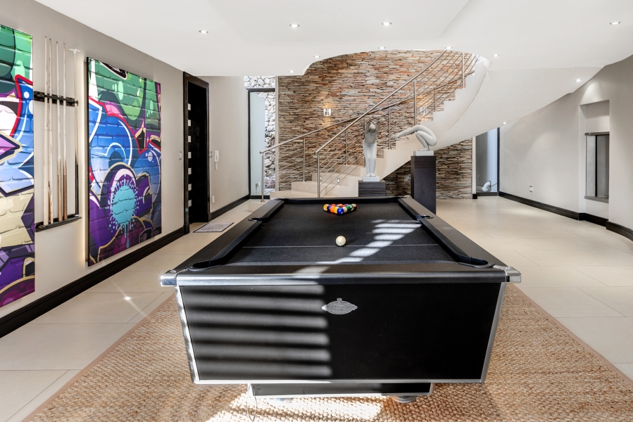 4 Bedroom Property for Sale in Bedfordview Gauteng