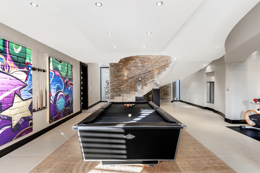 4 Bedroom Property for Sale in Bedfordview Gauteng