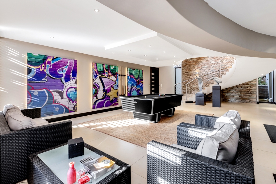 4 Bedroom Property for Sale in Bedfordview Gauteng