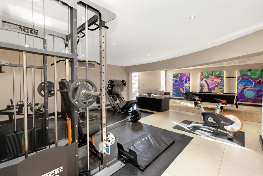 4 Bedroom Property for Sale in Bedfordview Gauteng