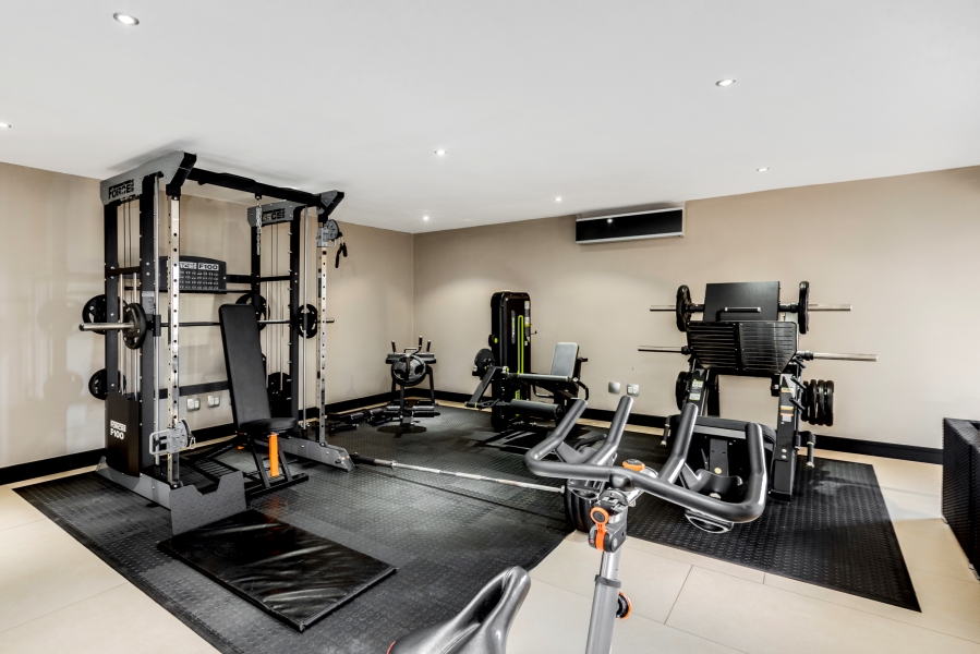 4 Bedroom Property for Sale in Bedfordview Gauteng