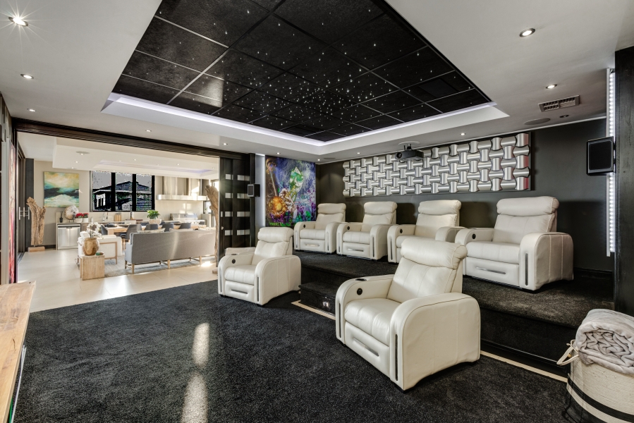 4 Bedroom Property for Sale in Bedfordview Gauteng