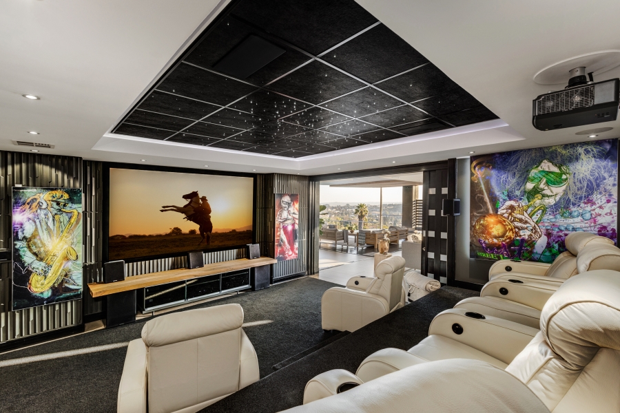 4 Bedroom Property for Sale in Bedfordview Gauteng