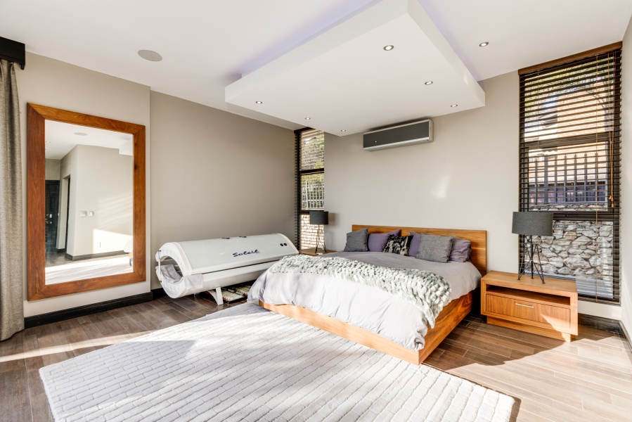 4 Bedroom Property for Sale in Bedfordview Gauteng