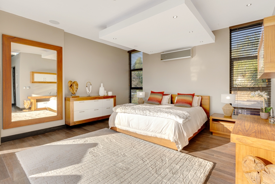 4 Bedroom Property for Sale in Bedfordview Gauteng