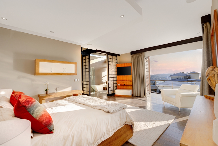 4 Bedroom Property for Sale in Bedfordview Gauteng