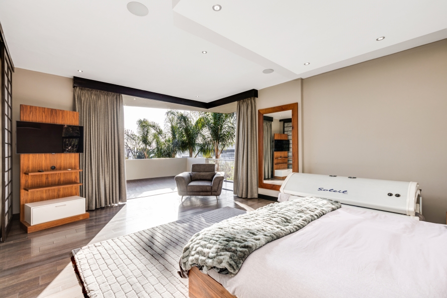 4 Bedroom Property for Sale in Bedfordview Gauteng