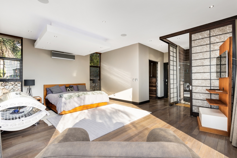 4 Bedroom Property for Sale in Bedfordview Gauteng