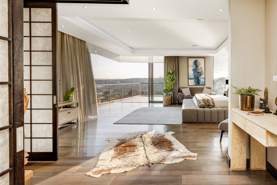 4 Bedroom Property for Sale in Bedfordview Gauteng