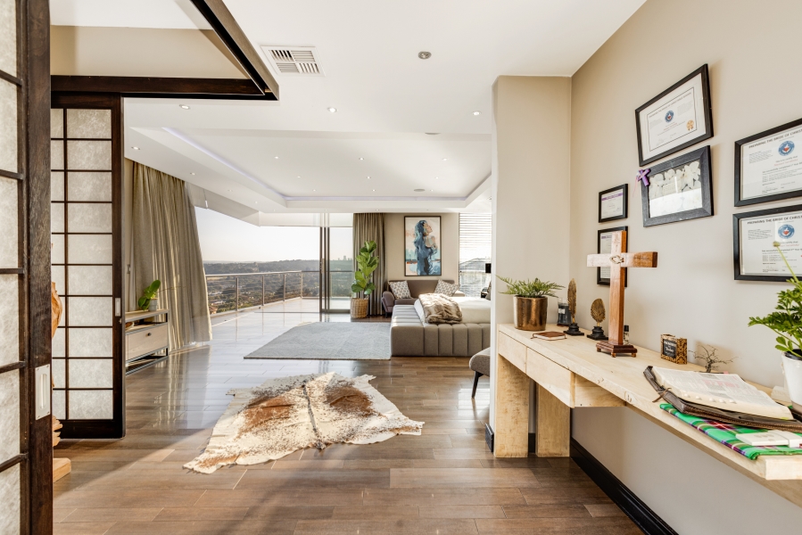 4 Bedroom Property for Sale in Bedfordview Gauteng