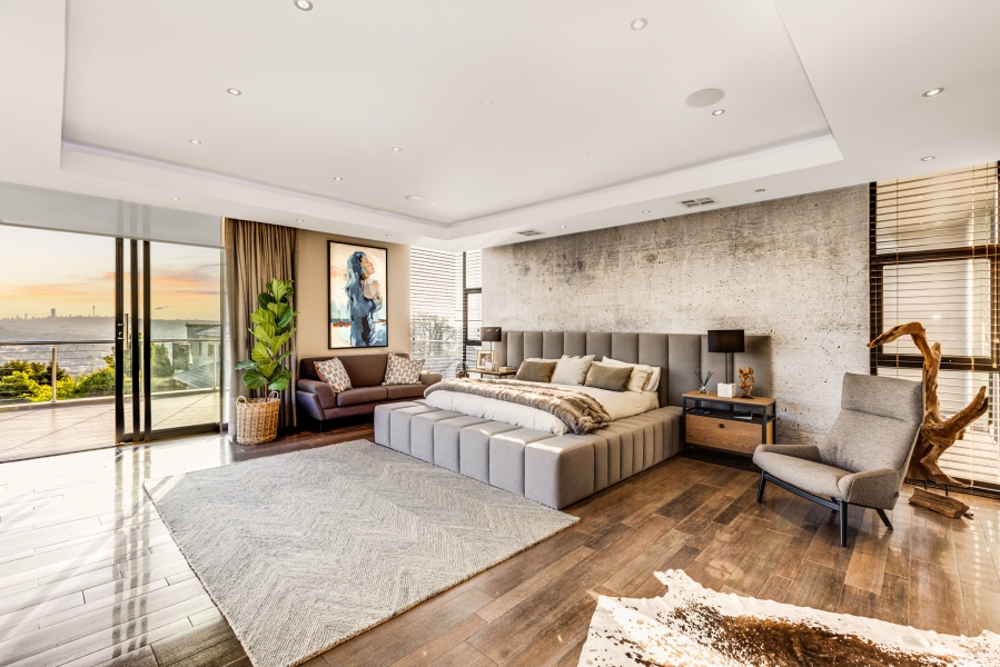 4 Bedroom Property for Sale in Bedfordview Gauteng