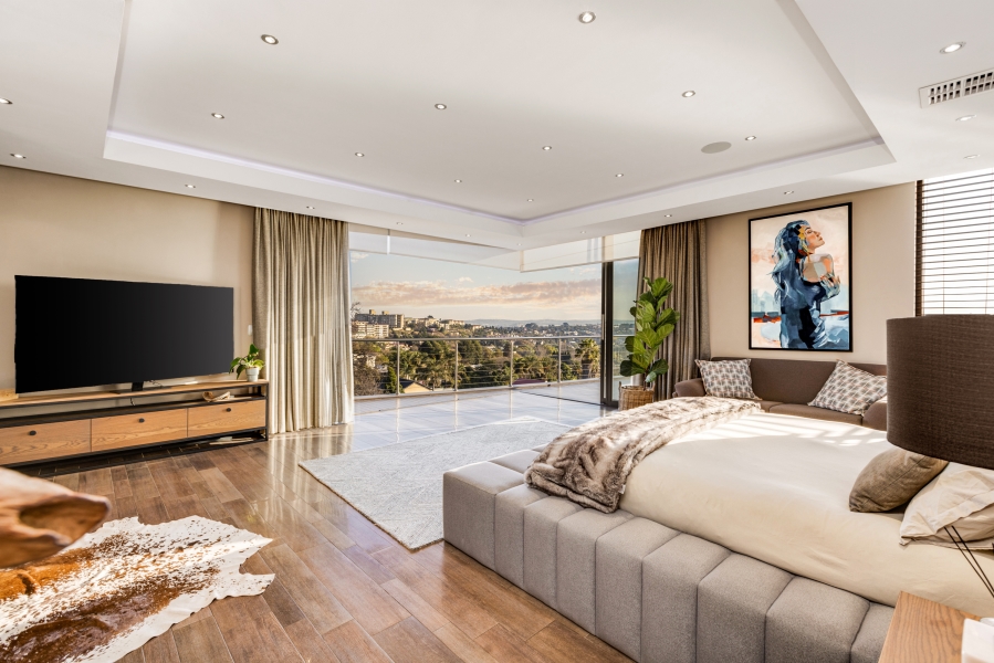 4 Bedroom Property for Sale in Bedfordview Gauteng