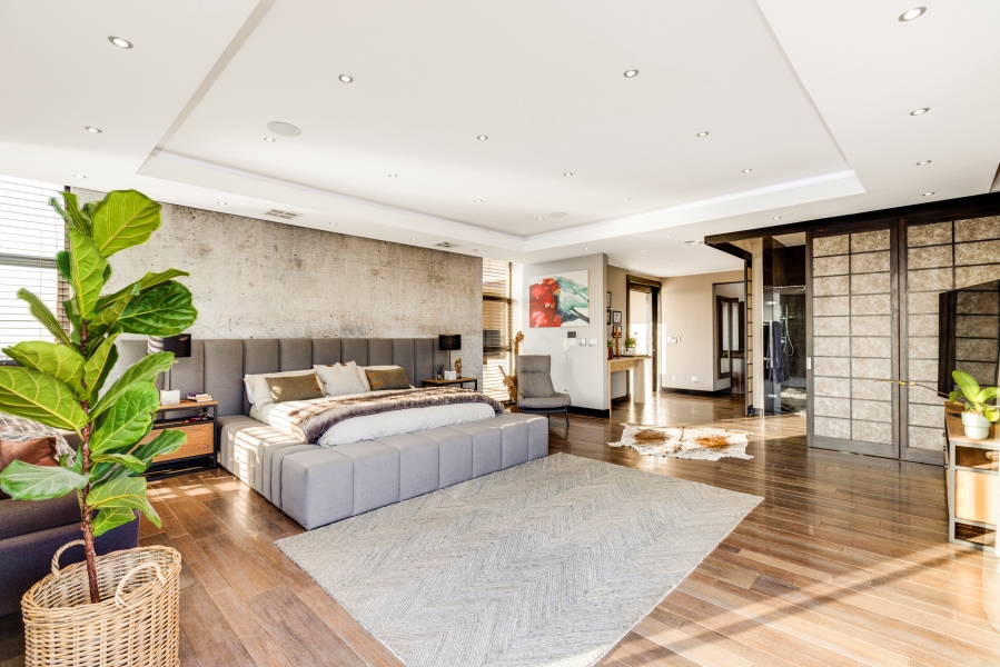 4 Bedroom Property for Sale in Bedfordview Gauteng