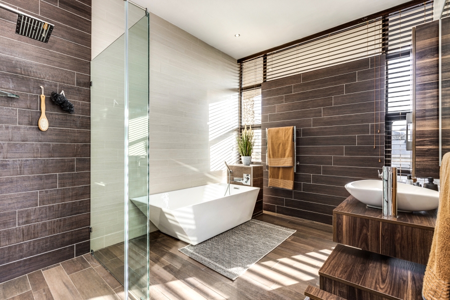 4 Bedroom Property for Sale in Bedfordview Gauteng