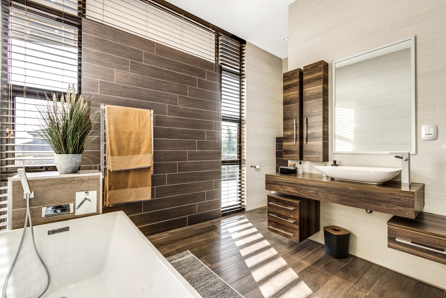 4 Bedroom Property for Sale in Bedfordview Gauteng