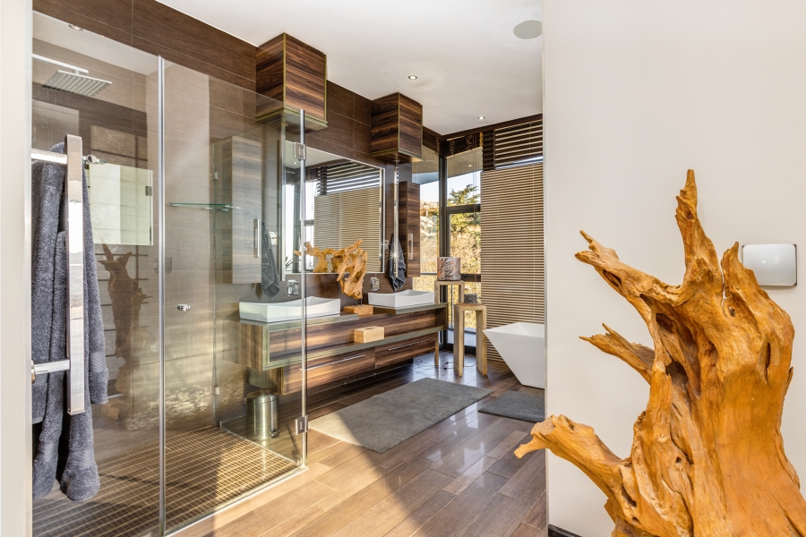 4 Bedroom Property for Sale in Bedfordview Gauteng