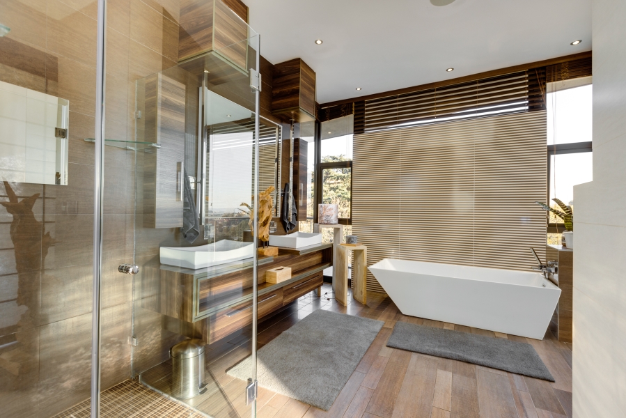 4 Bedroom Property for Sale in Bedfordview Gauteng