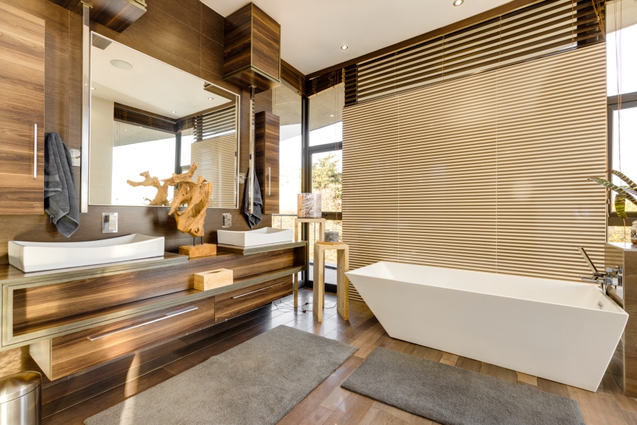 4 Bedroom Property for Sale in Bedfordview Gauteng