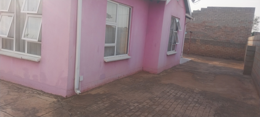3 Bedroom Property for Sale in Soshanguve B Gauteng