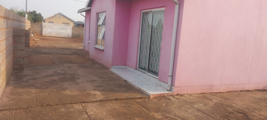 3 Bedroom Property for Sale in Soshanguve B Gauteng