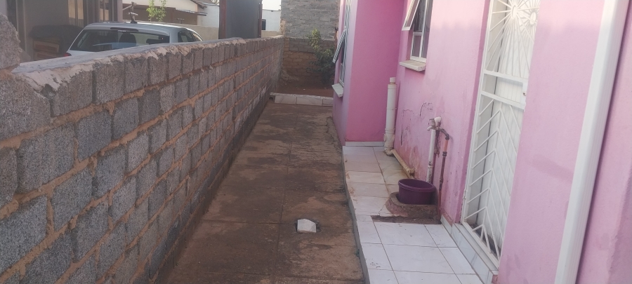 3 Bedroom Property for Sale in Soshanguve B Gauteng