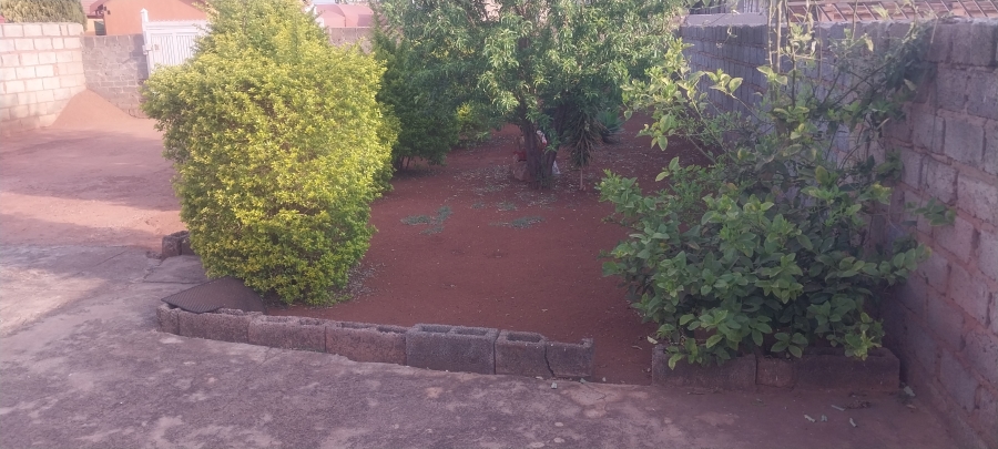 3 Bedroom Property for Sale in Soshanguve B Gauteng