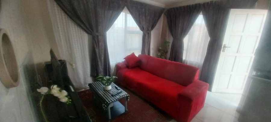 3 Bedroom Property for Sale in Soshanguve B Gauteng