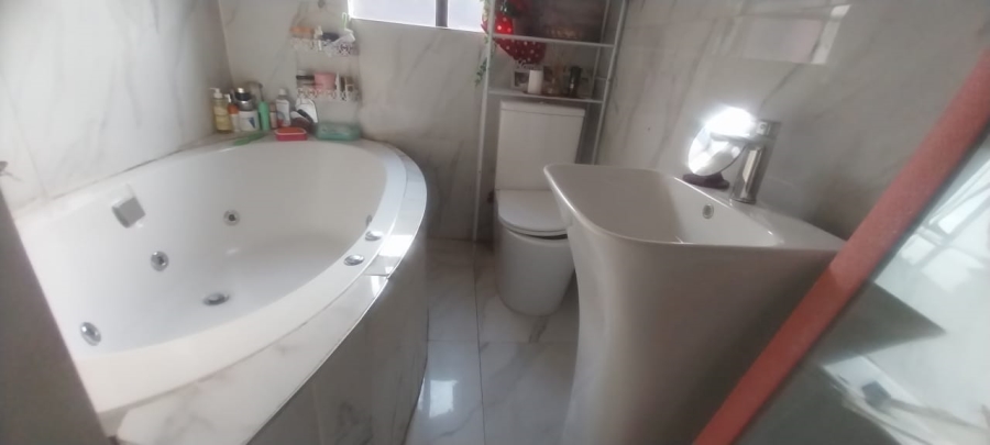 3 Bedroom Property for Sale in Soshanguve B Gauteng