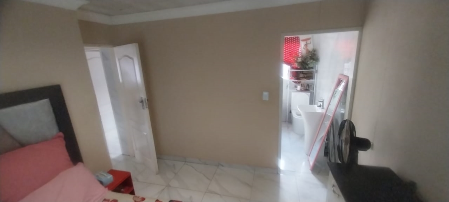 3 Bedroom Property for Sale in Soshanguve B Gauteng