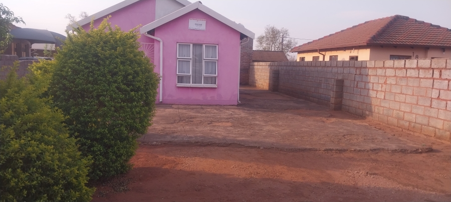 3 Bedroom Property for Sale in Soshanguve B Gauteng
