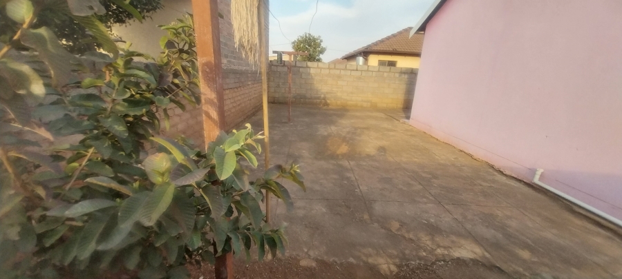 3 Bedroom Property for Sale in Soshanguve B Gauteng