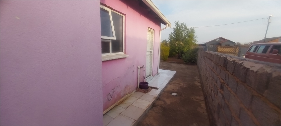 3 Bedroom Property for Sale in Soshanguve B Gauteng