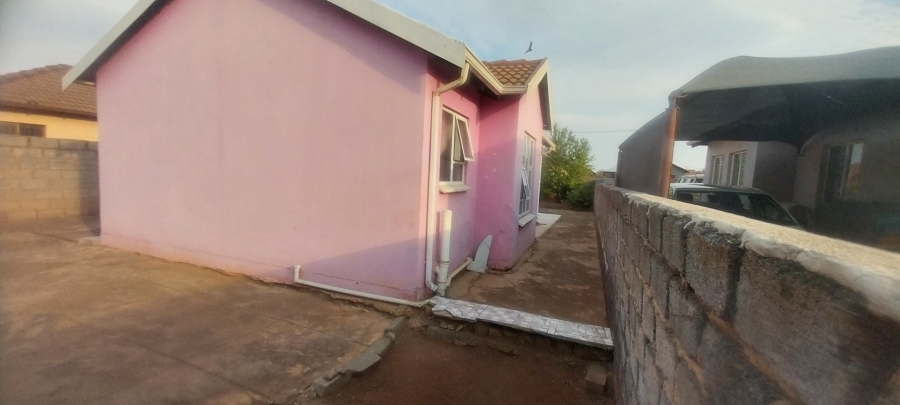 3 Bedroom Property for Sale in Soshanguve B Gauteng