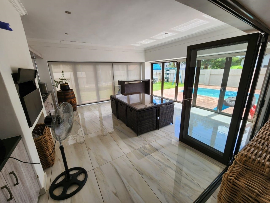 4 Bedroom Property for Sale in Zambezi Country Estate Gauteng