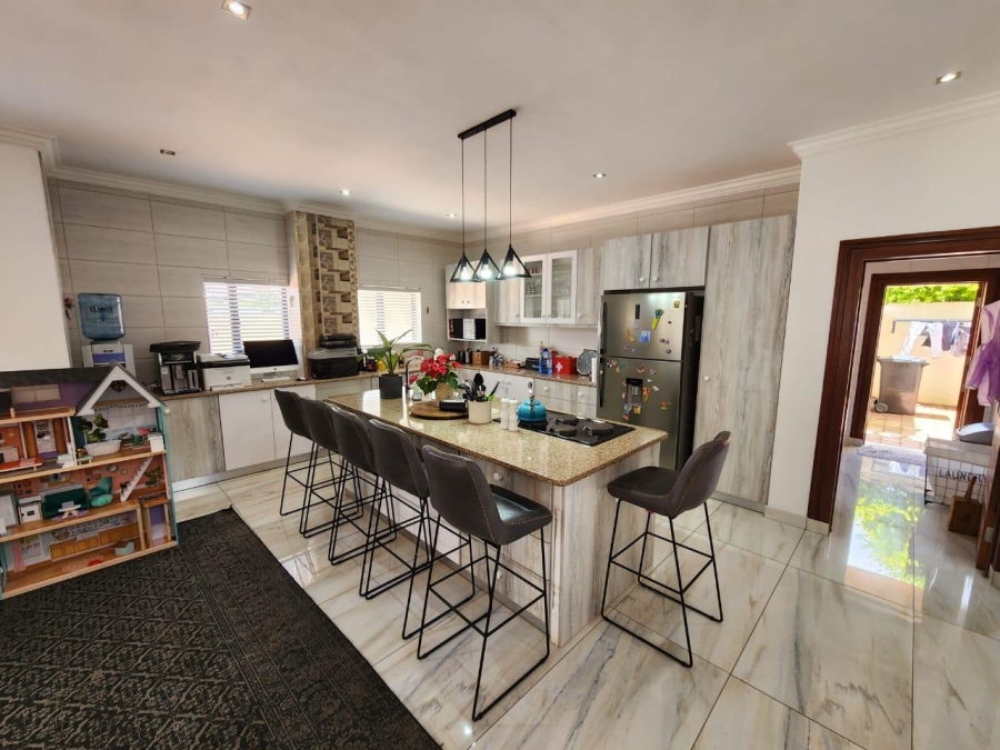 4 Bedroom Property for Sale in Zambezi Country Estate Gauteng