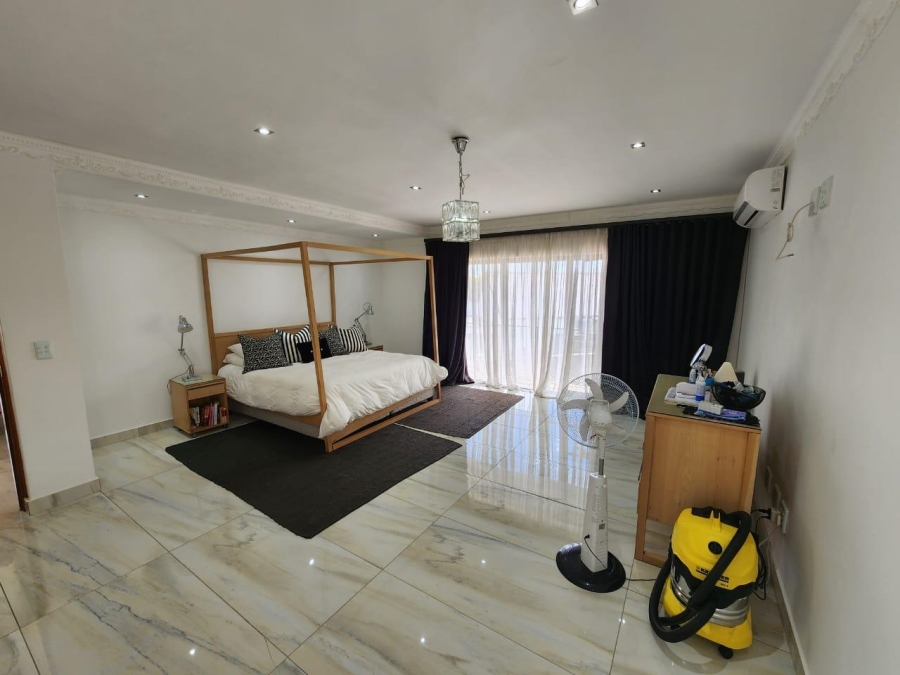 4 Bedroom Property for Sale in Zambezi Country Estate Gauteng