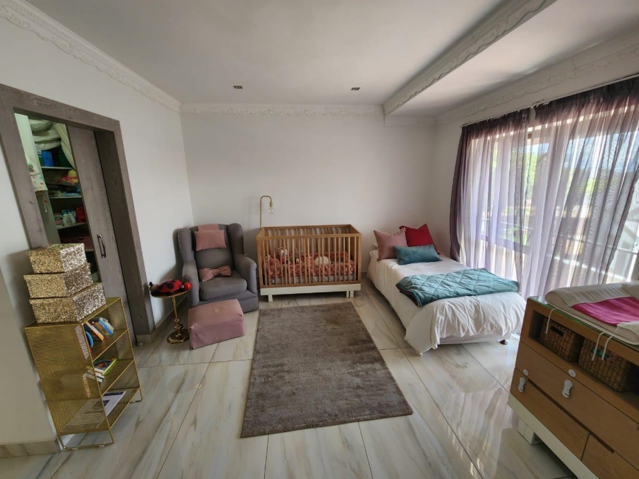 4 Bedroom Property for Sale in Zambezi Country Estate Gauteng