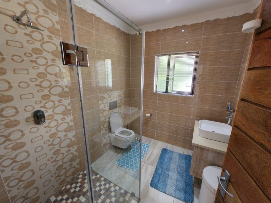 4 Bedroom Property for Sale in Zambezi Country Estate Gauteng