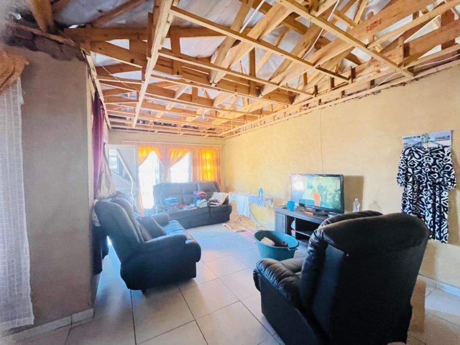 3 Bedroom Property for Sale in Soshanguve KK Gauteng