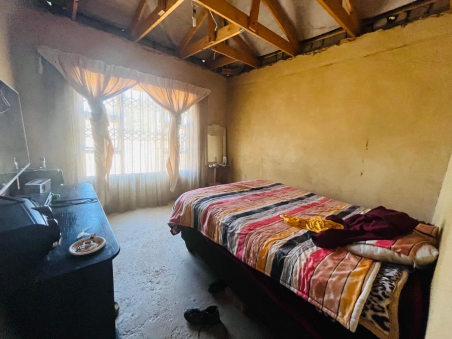 3 Bedroom Property for Sale in Soshanguve KK Gauteng