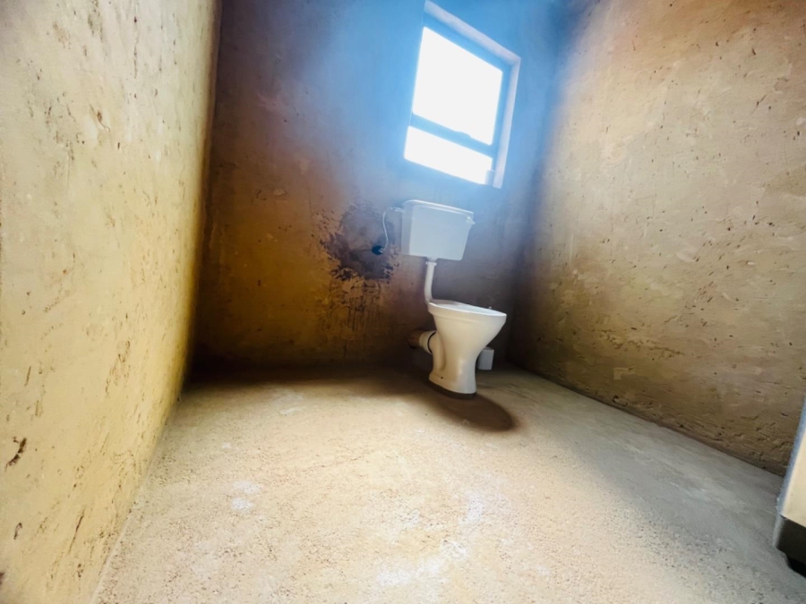 3 Bedroom Property for Sale in Soshanguve KK Gauteng