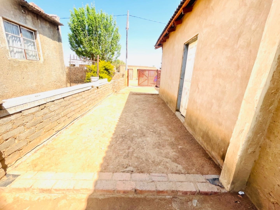 3 Bedroom Property for Sale in Soshanguve KK Gauteng