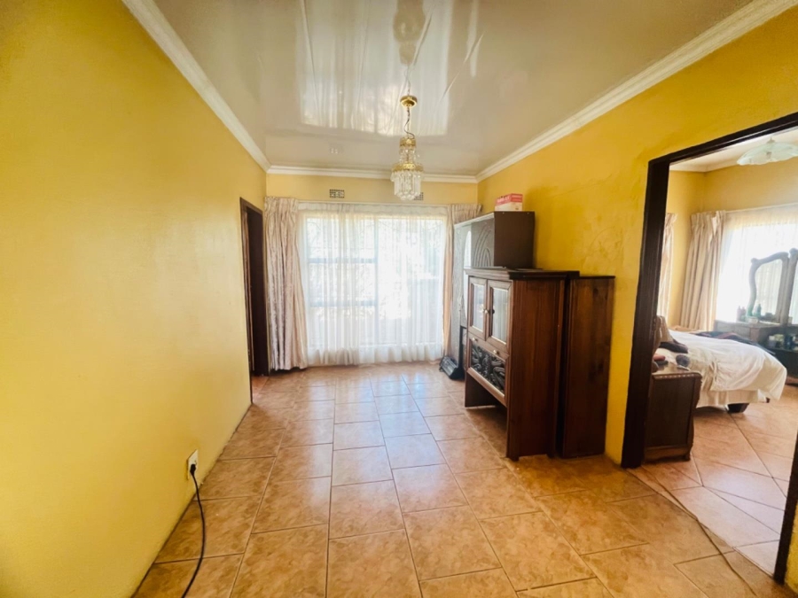 2 Bedroom Property for Sale in Soshanguve AA Gauteng